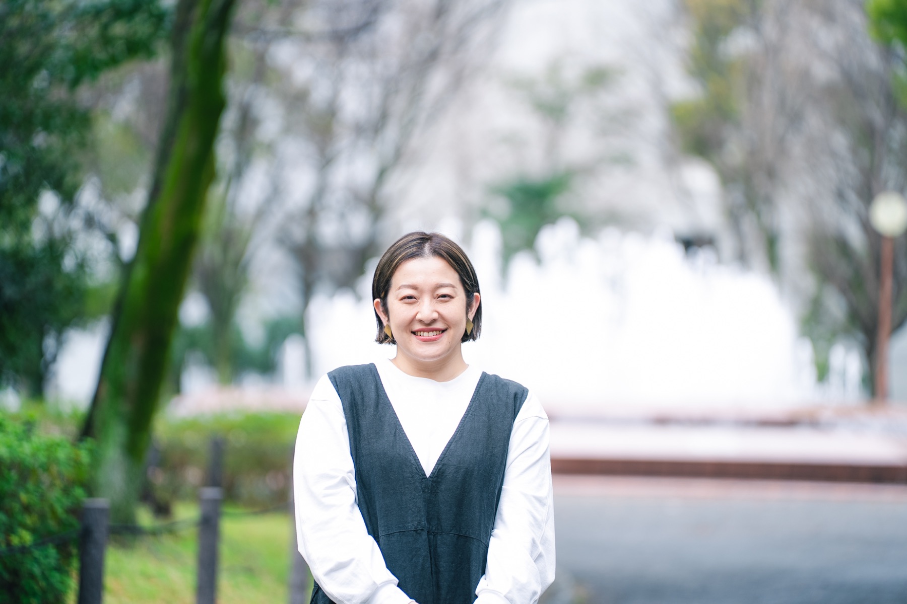 代表取締役 小畑佑生